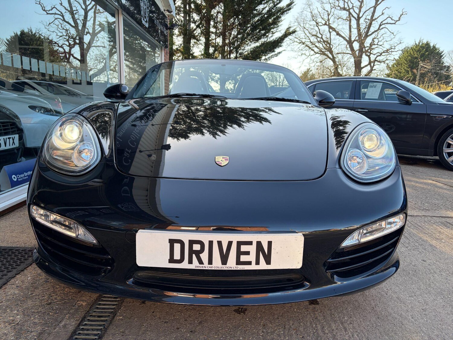 Used Porsche Boxster for sale - 77926151: Photo 16