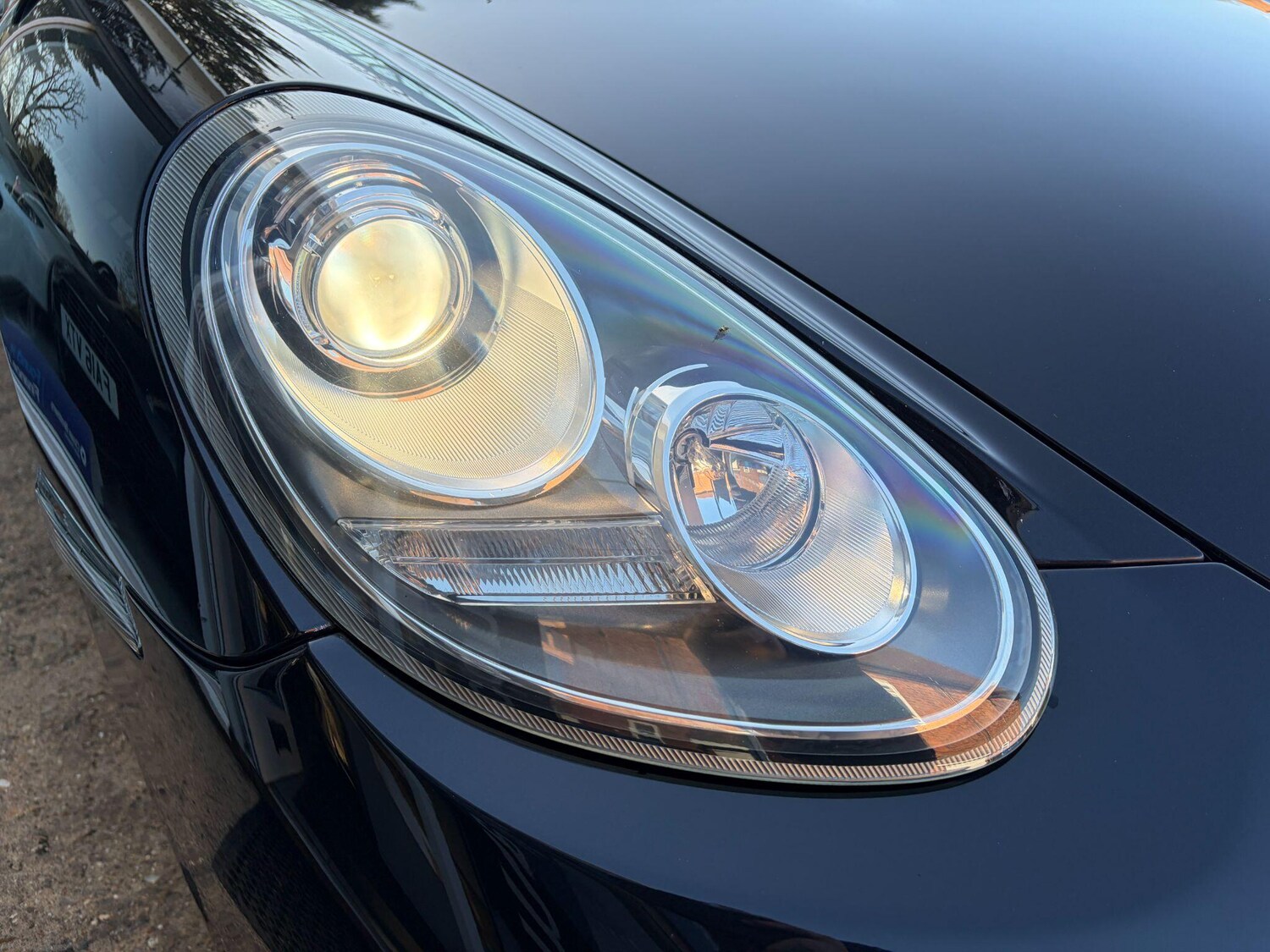 Used Porsche Boxster for sale - 77926151: Photo 18