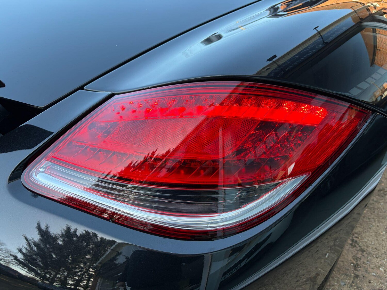 Used Porsche Boxster for sale - 77926151: Photo 19