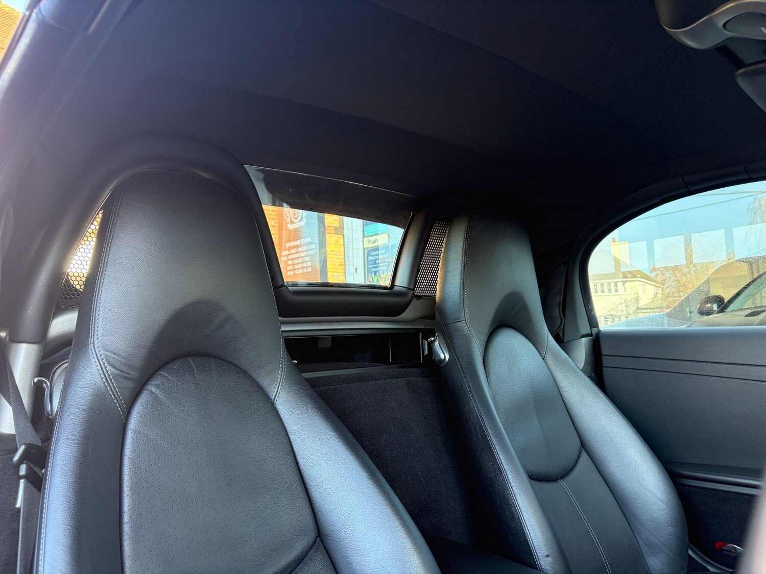 Used Porsche Boxster for sale - 77926151: Photo 22