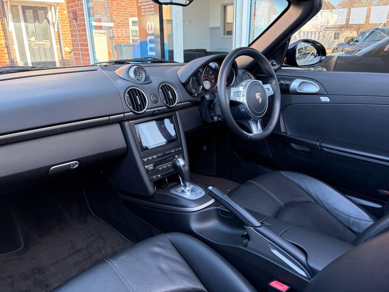 Used Porsche Boxster for sale - 77926151: Photo 9