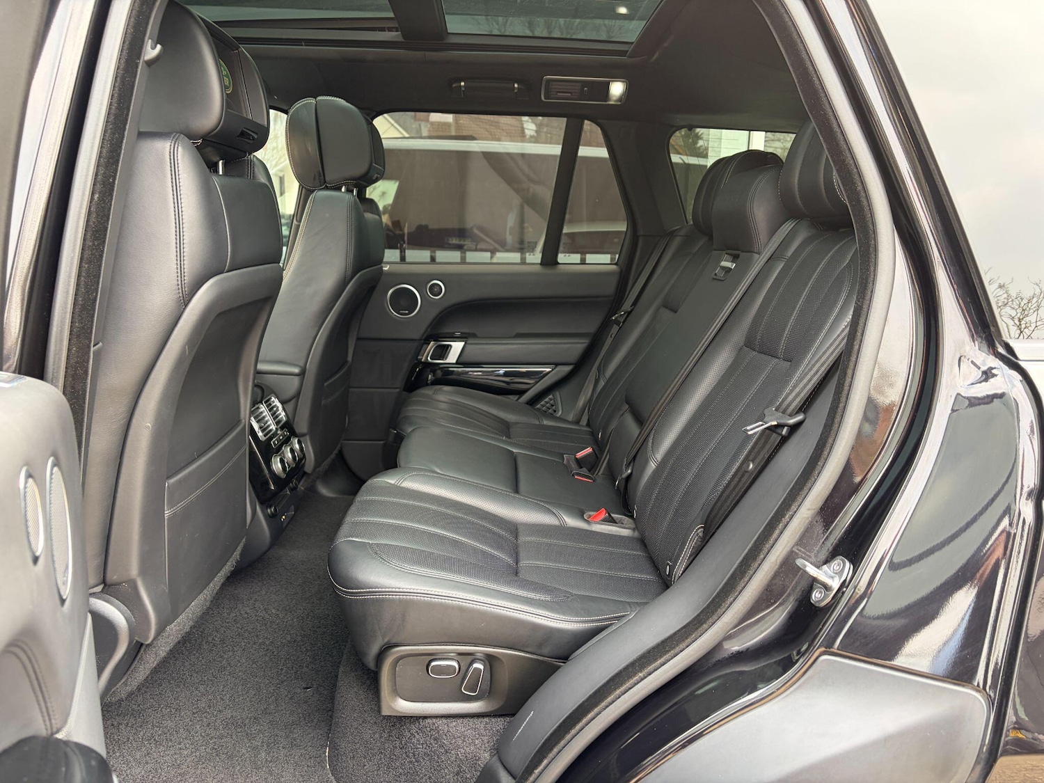 Used Land Rover Range Rover 2013 for sale - 77993243: Photo 11