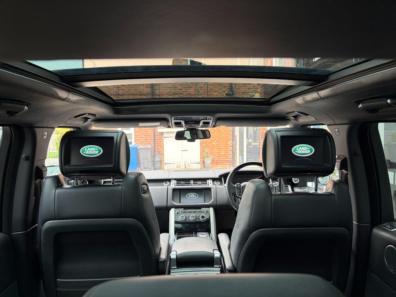 Used Land Rover Range Rover 2013 for sale - 77993243: Photo 12