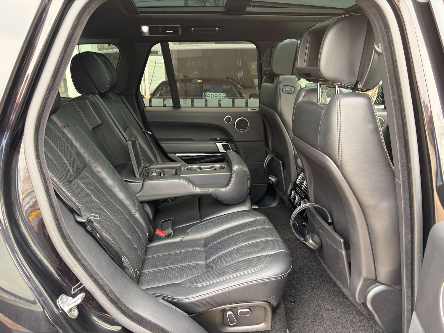 Used Land Rover Range Rover 2013 for sale - 77993243: Photo 13