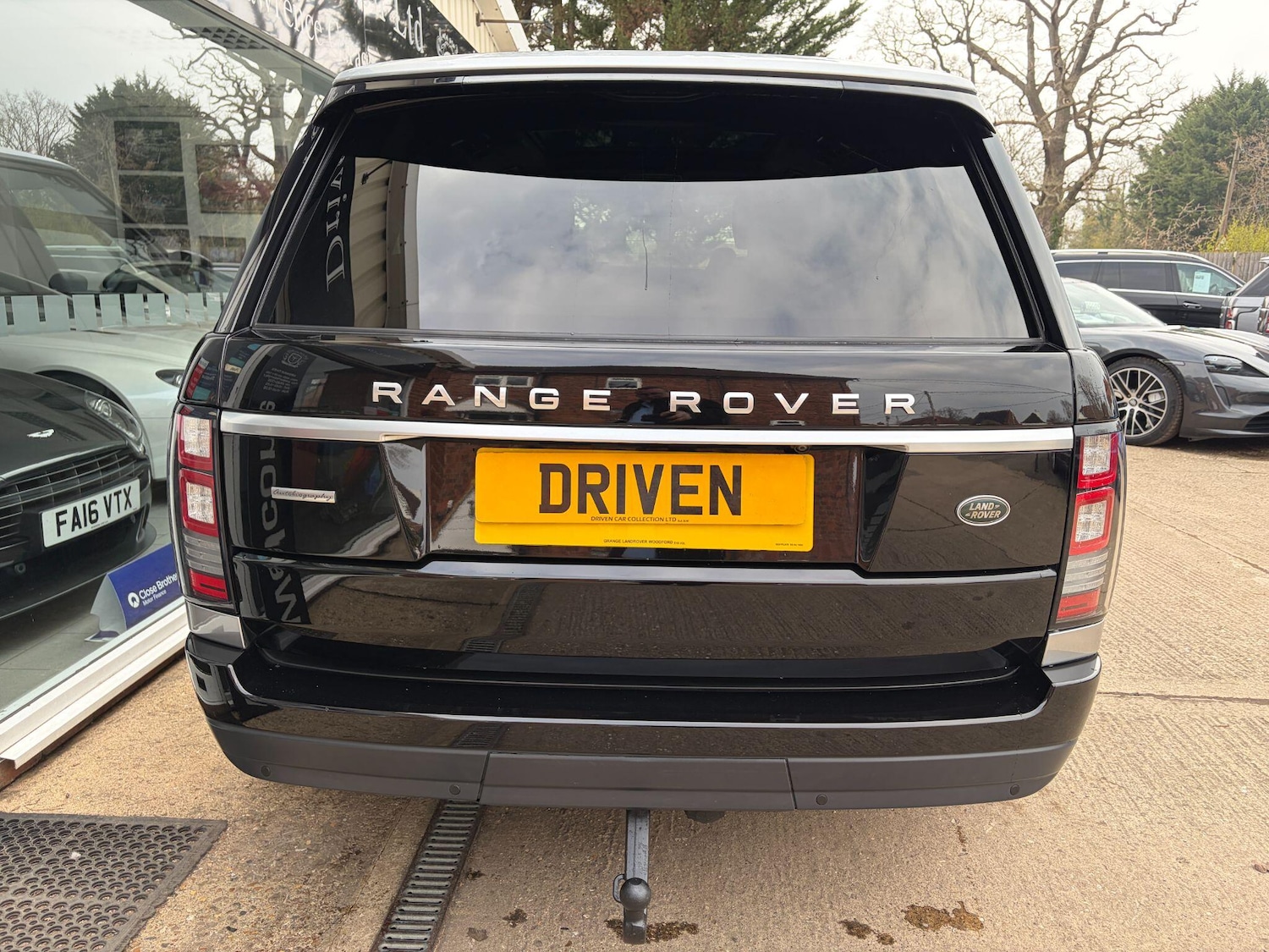 Used Land Rover Range Rover 2013 for sale - 77993243: Photo 15