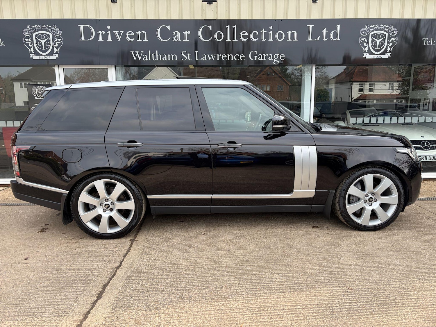 Used Land Rover Range Rover 2013 for sale - 77993243: Photo 17