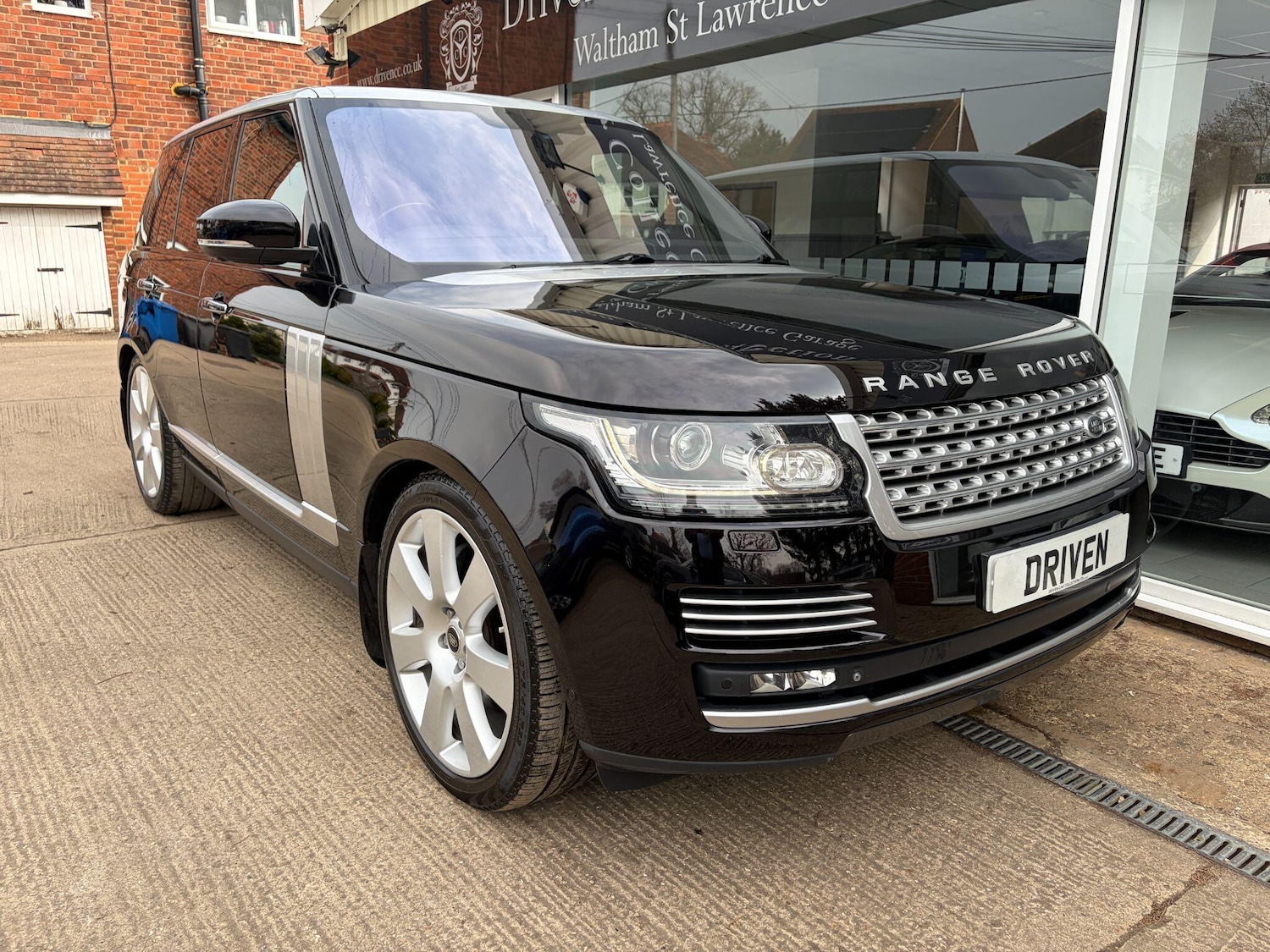 Used Land Rover Range Rover 2013 for sale - 77993243: Photo 18