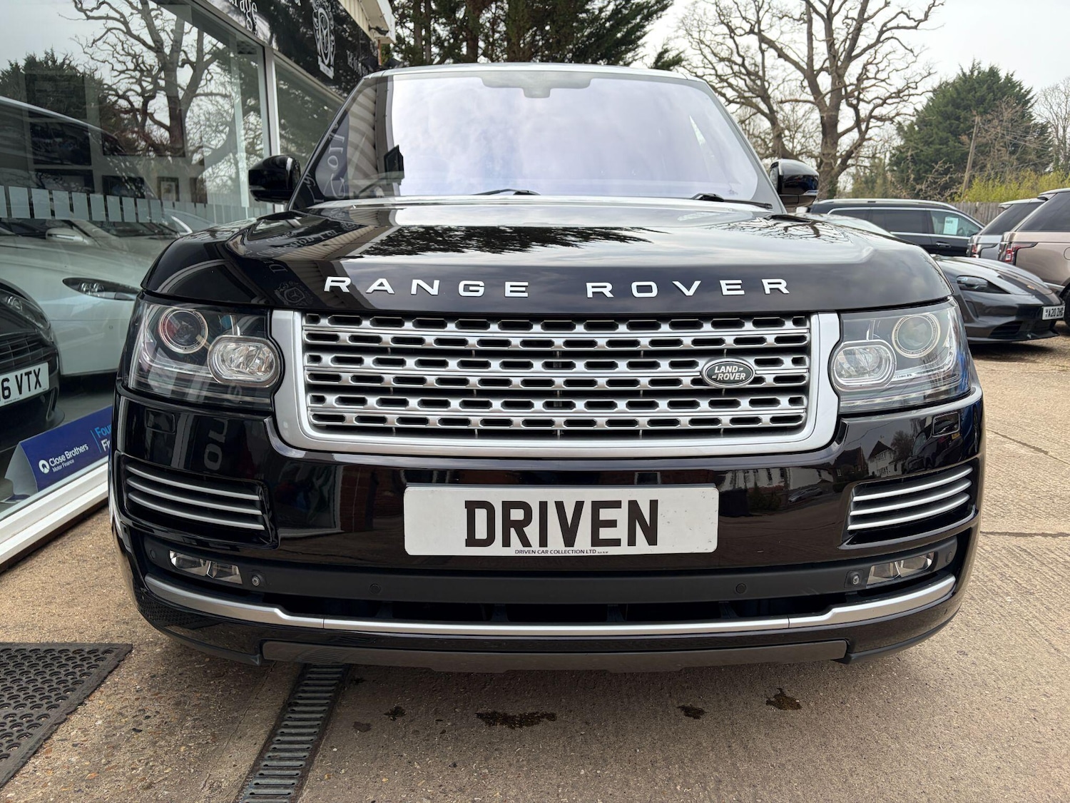 Used Land Rover Range Rover 2013 for sale - 77993243: Photo 19