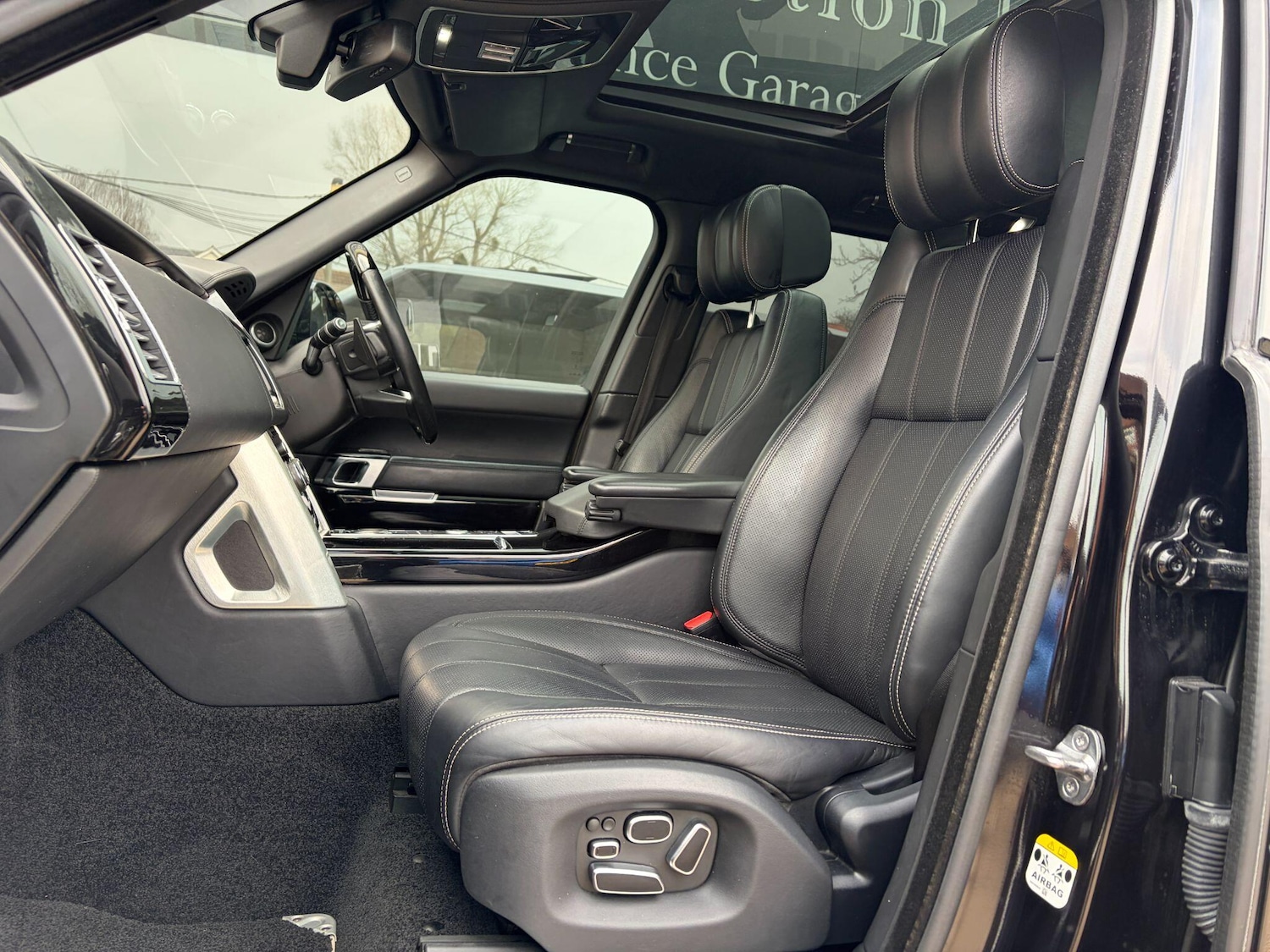 Used Land Rover Range Rover 2013 for sale - 77993243: Photo 2