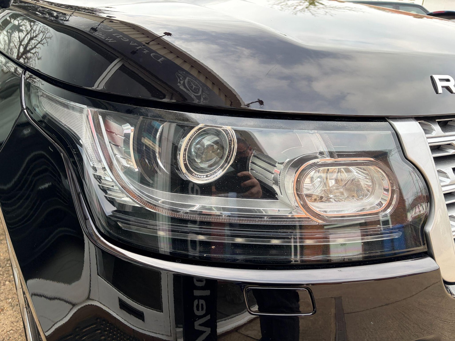 Used Land Rover Range Rover 2013 for sale - 77993243: Photo 22