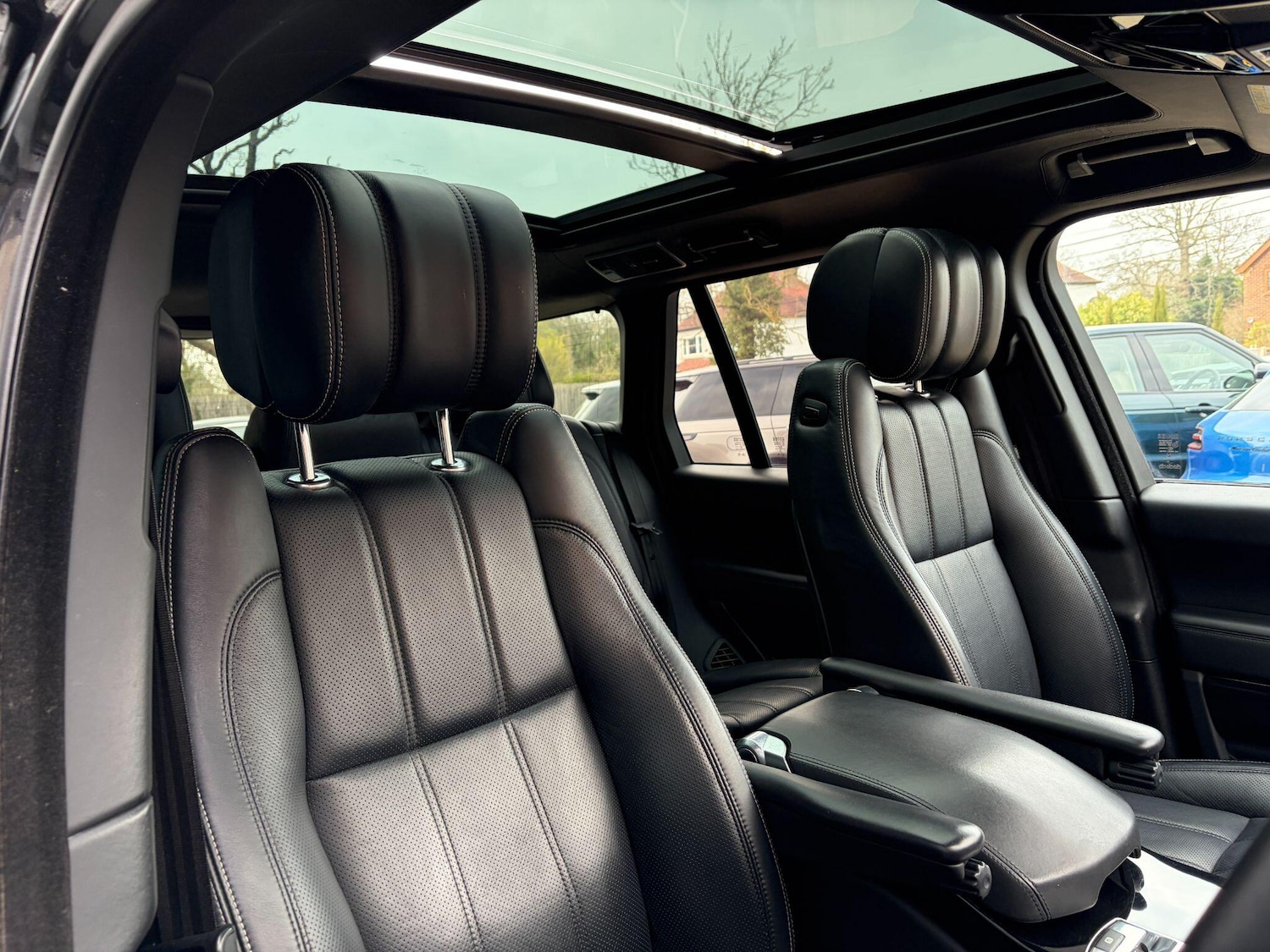 Used Land Rover Range Rover 2013 for sale - 77993243: Photo 24