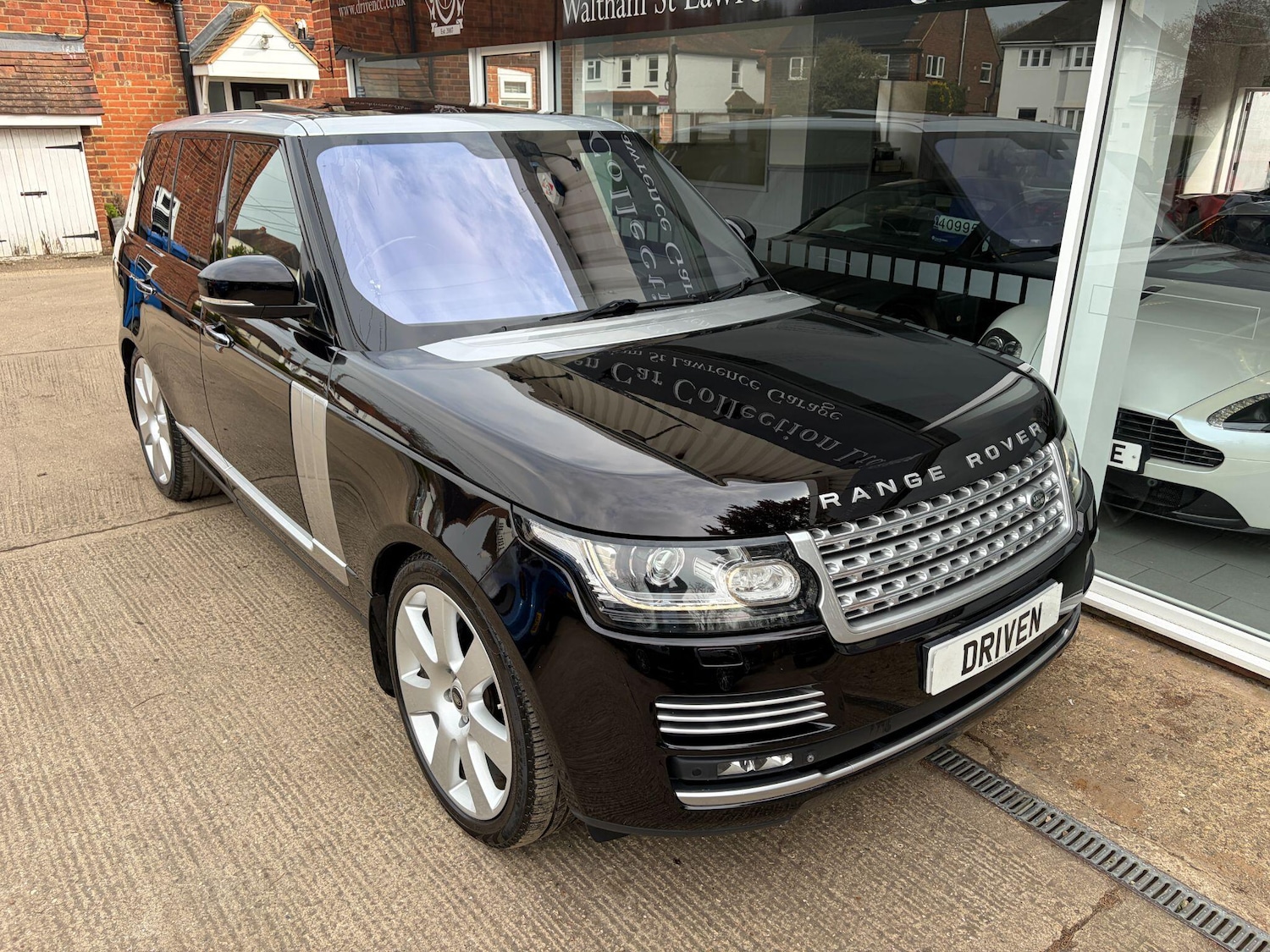 Used Land Rover Range Rover 2013 for sale - 77993243: Photo 25