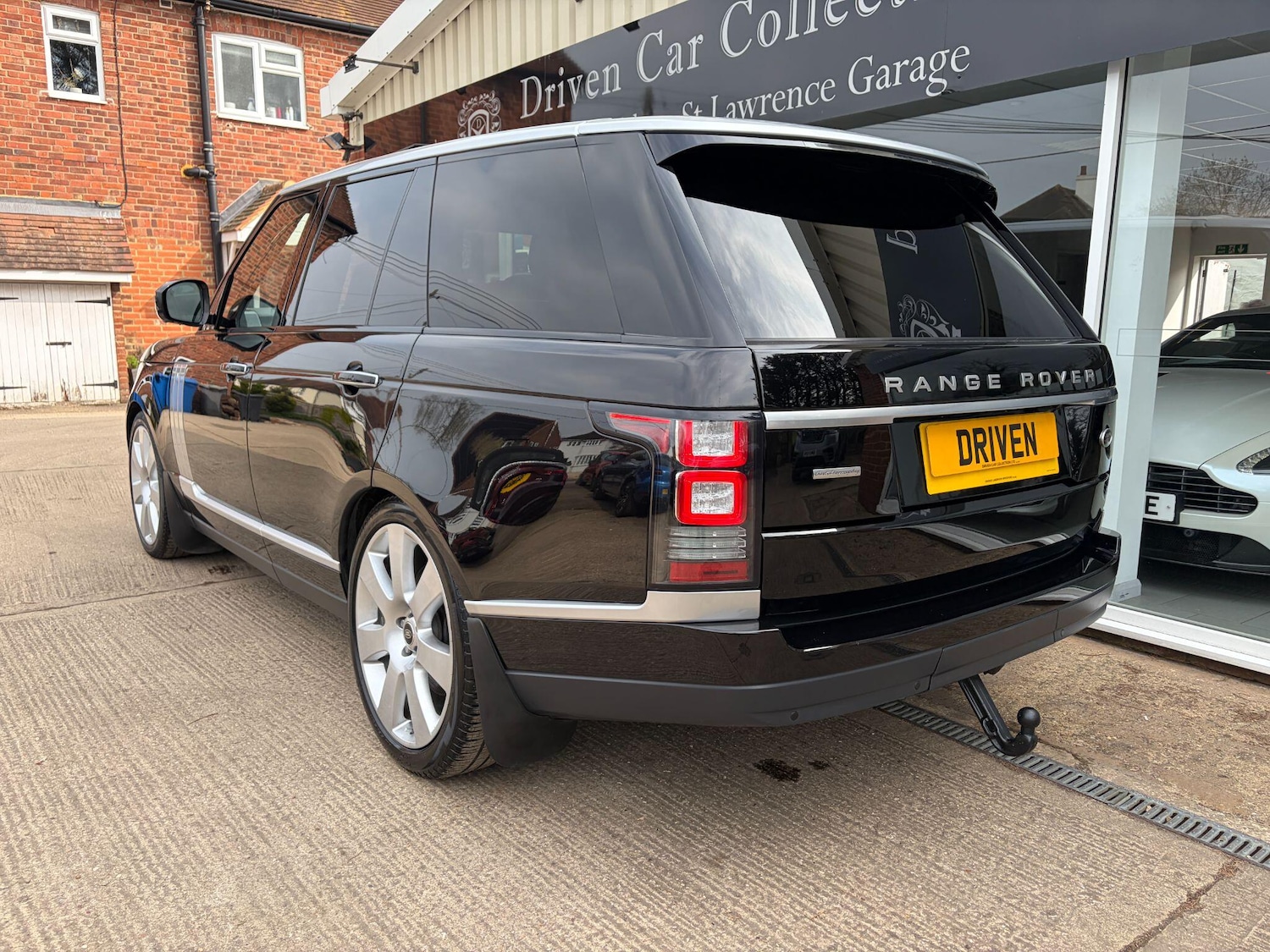 Used Land Rover Range Rover 2013 for sale - 77993243: Photo 6