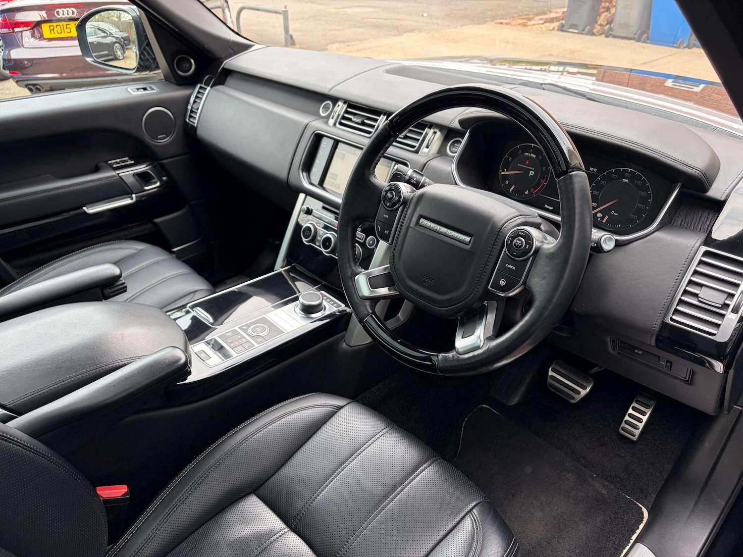 Used Land Rover Range Rover 2013 for sale - 77993243: Photo 8