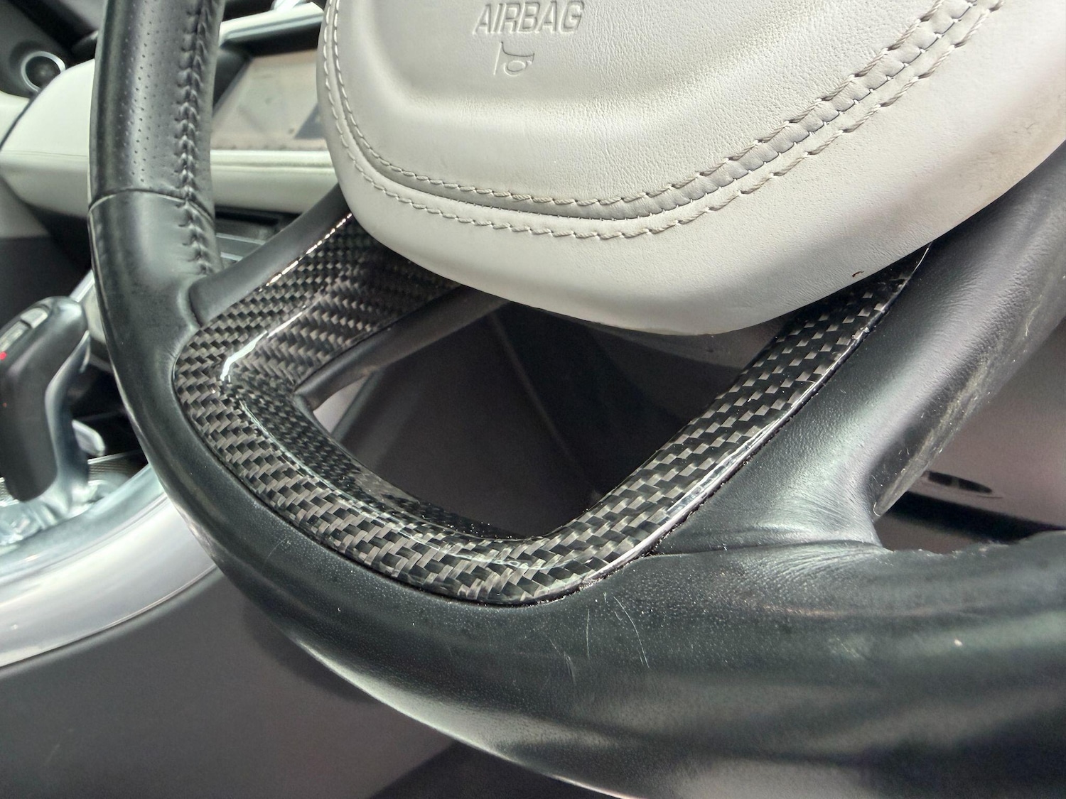 Used Land Rover Range Rover Sport 2017 for sale - 77549528: Photo 23