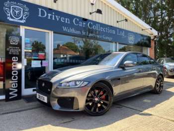 2017 (17) - 3.0d V6 S Auto Euro 6 (s/s) 4dr