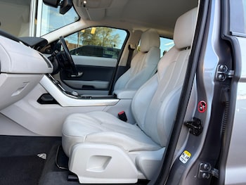Used Land Rover Range Rover Evoque 2013 for sale - 76042013: Photo