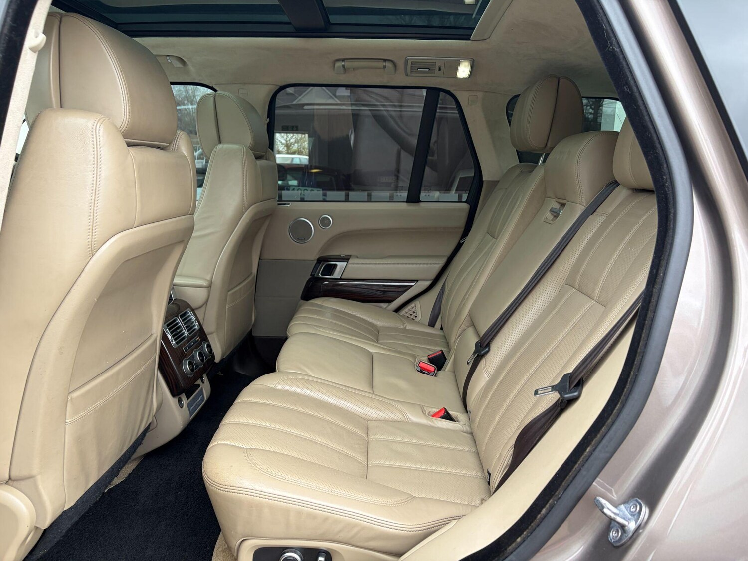 Used Land Rover Range Rover 2017 for sale - 77909305: Photo 11