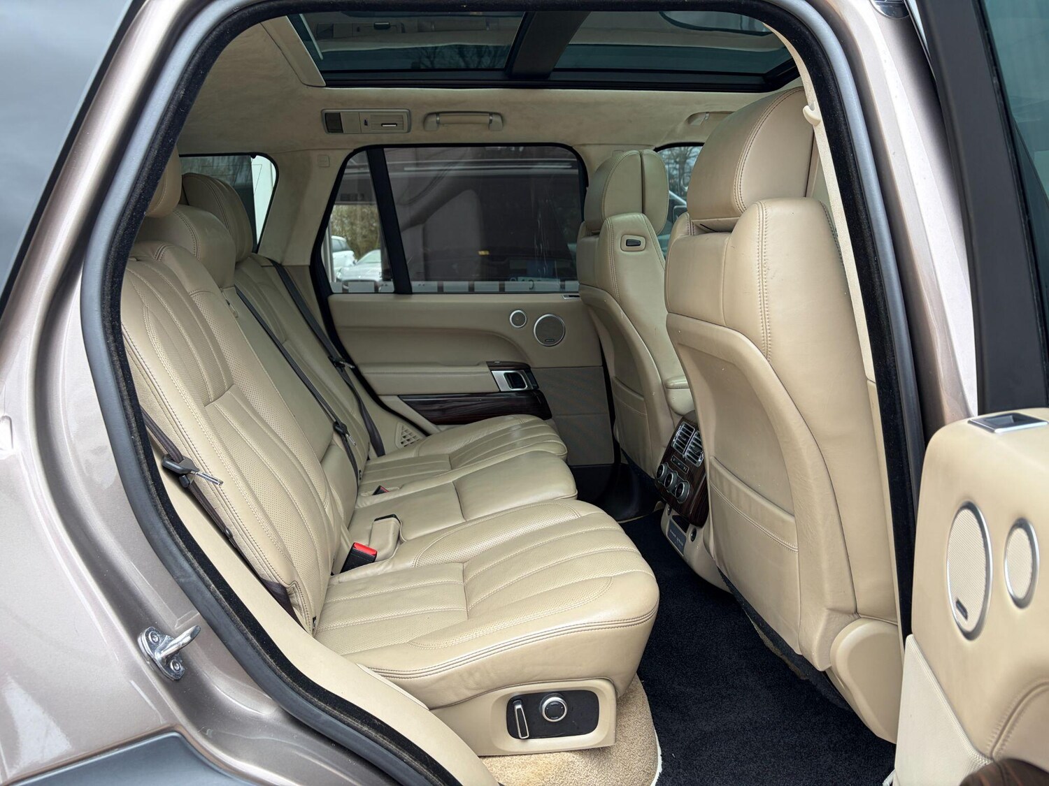 Used Land Rover Range Rover 2017 for sale - 77909305: Photo 13