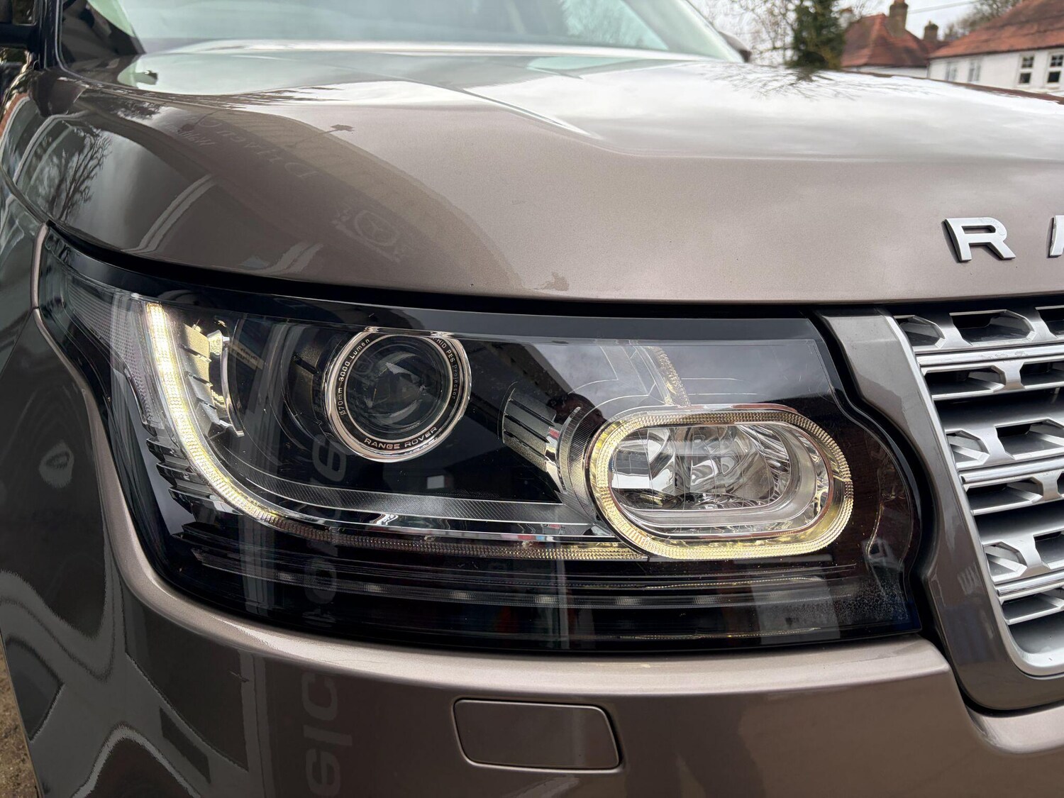 Used Land Rover Range Rover 2017 for sale - 77909305: Photo 22