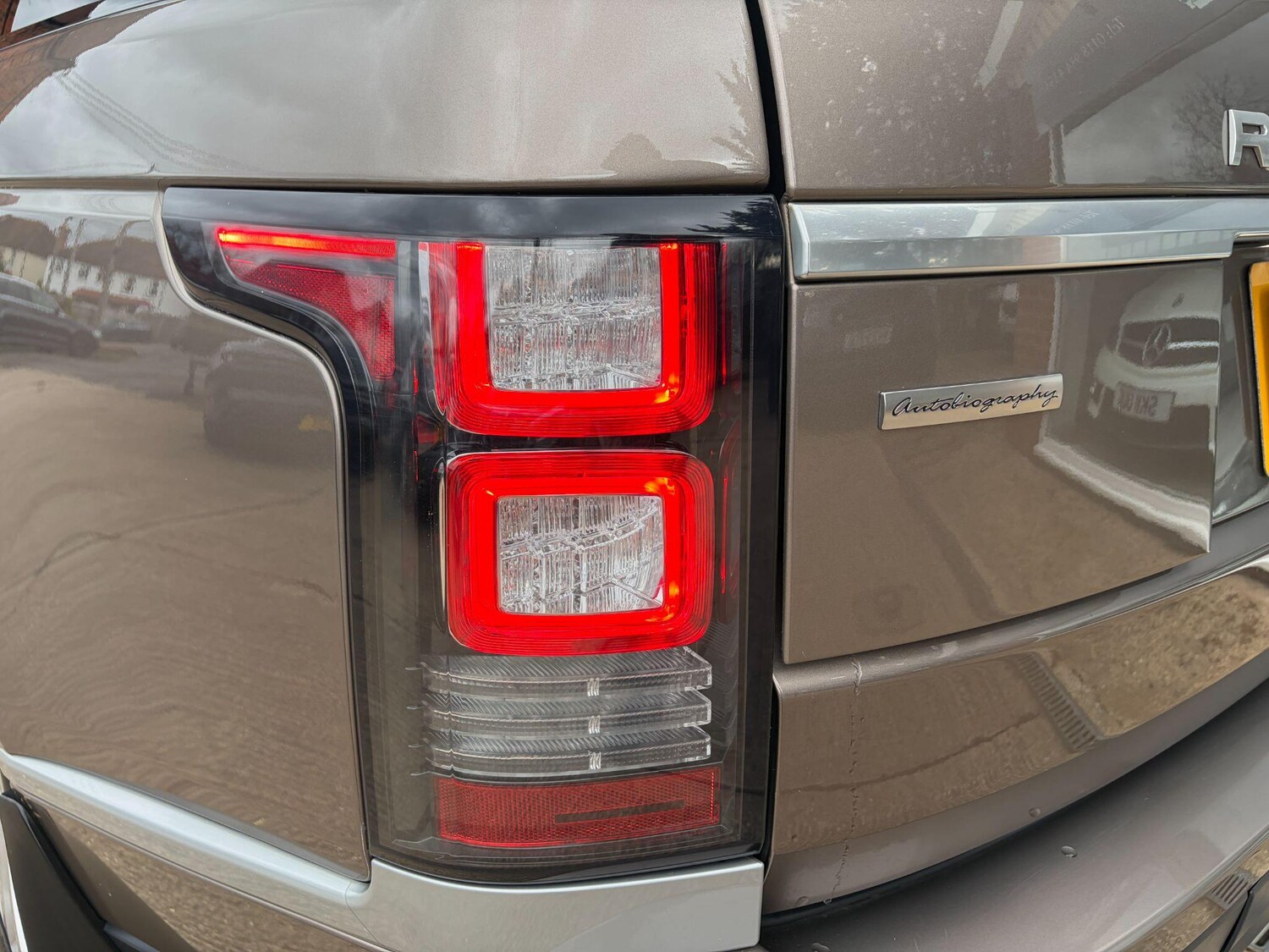 Used Land Rover Range Rover 2017 for sale - 77909305: Photo 23