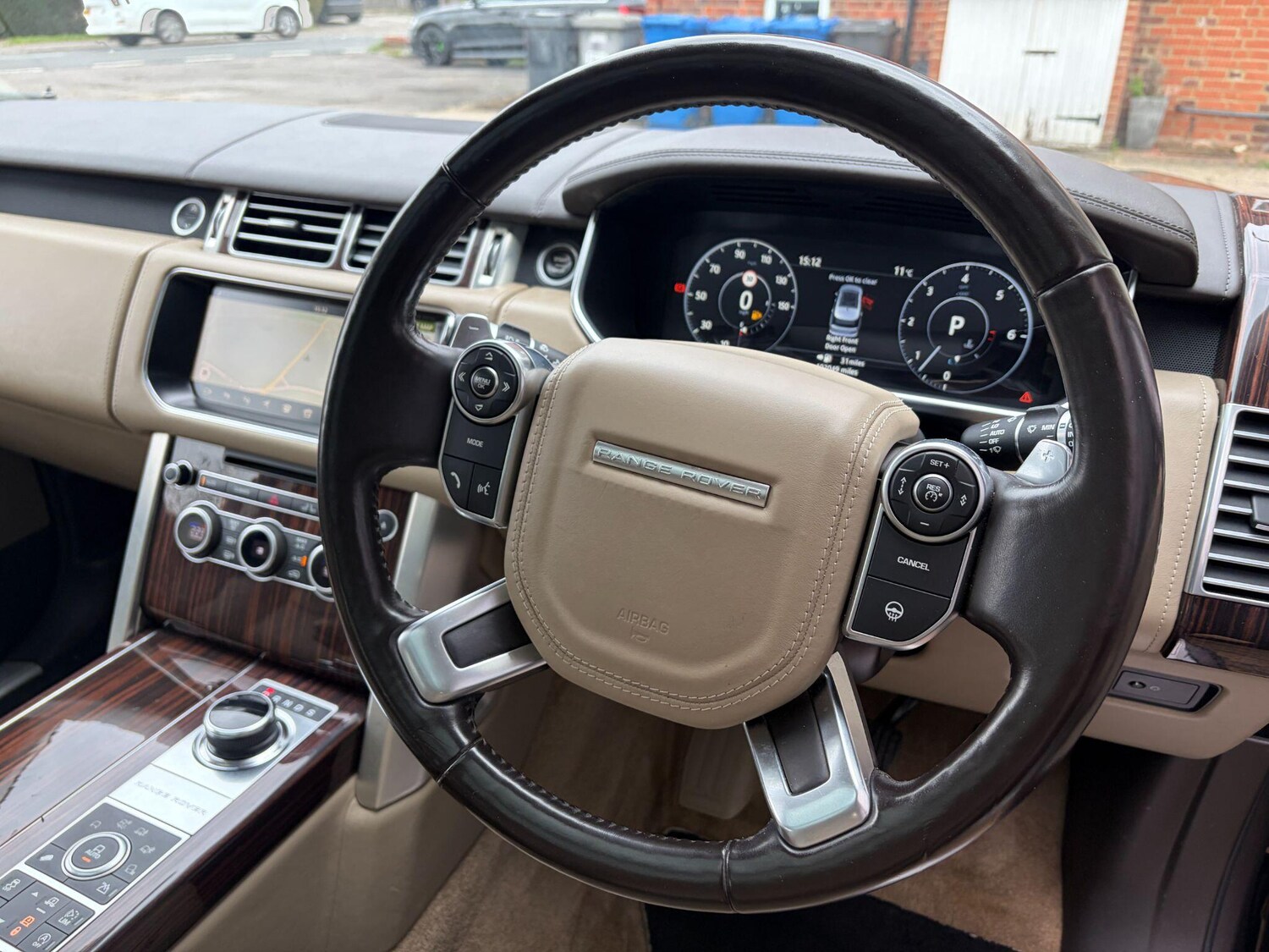 Used Land Rover Range Rover 2017 for sale - 77909305: Photo 24