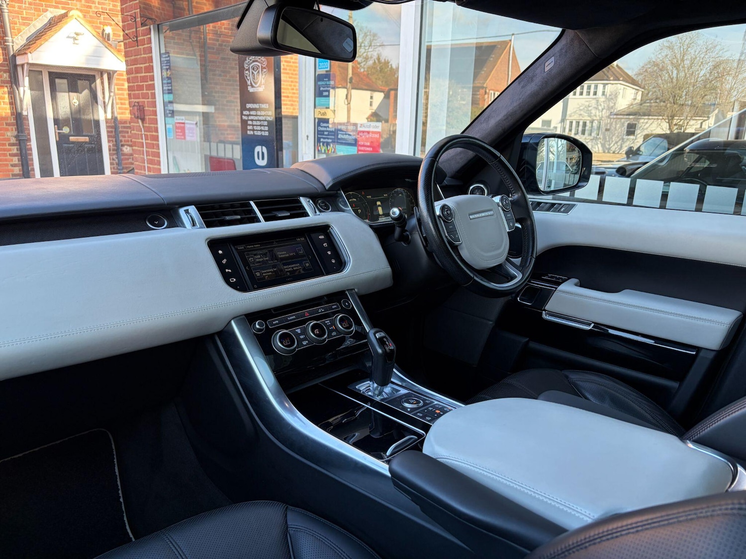 Used Land Rover Range Rover Sport for sale - 77671564: Photo 10