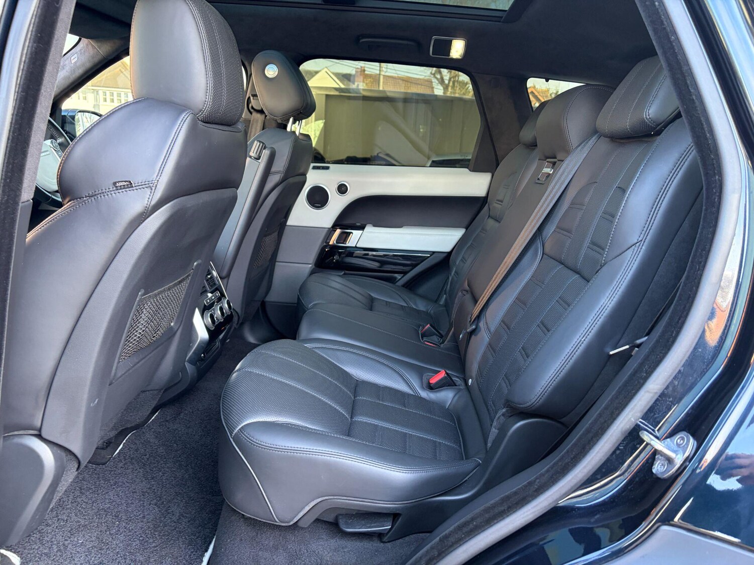 Used Land Rover Range Rover Sport for sale - 77671564: Photo 11