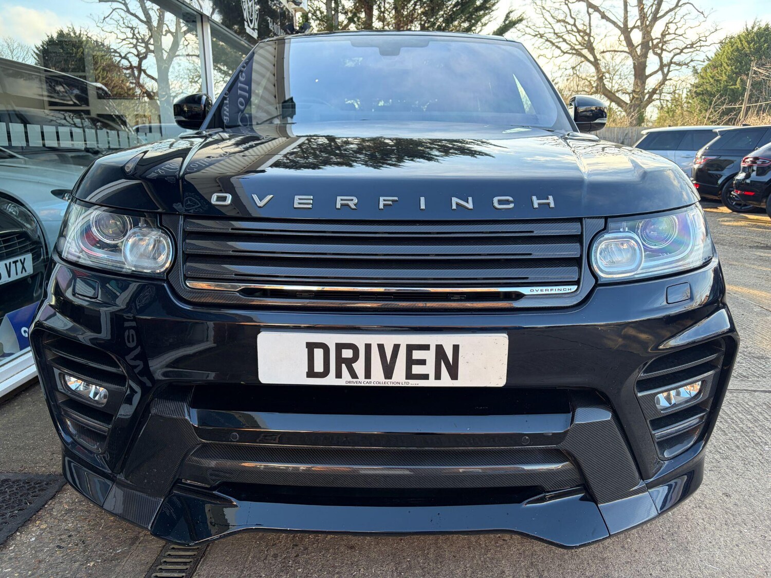 Used Land Rover Range Rover Sport for sale - 77671564: Photo 19