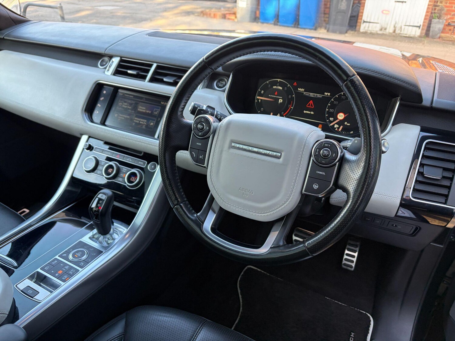 Used Land Rover Range Rover Sport for sale - 77671564: Photo 22