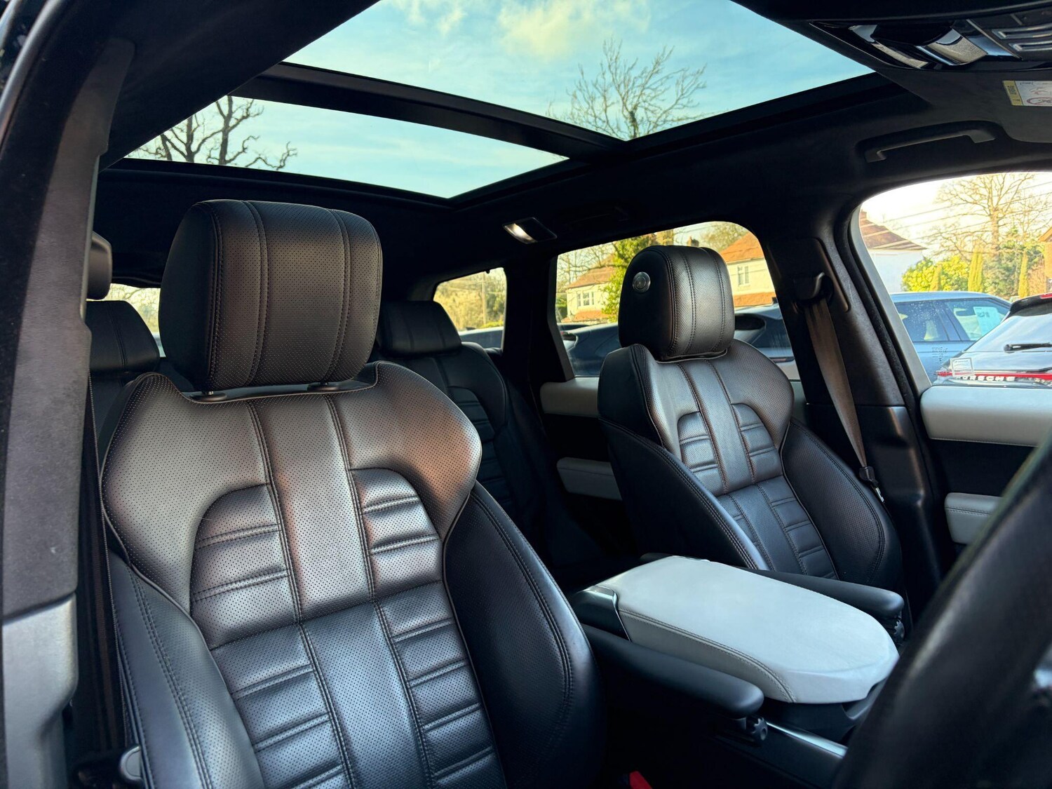 Used Land Rover Range Rover Sport for sale - 77671564: Photo 23