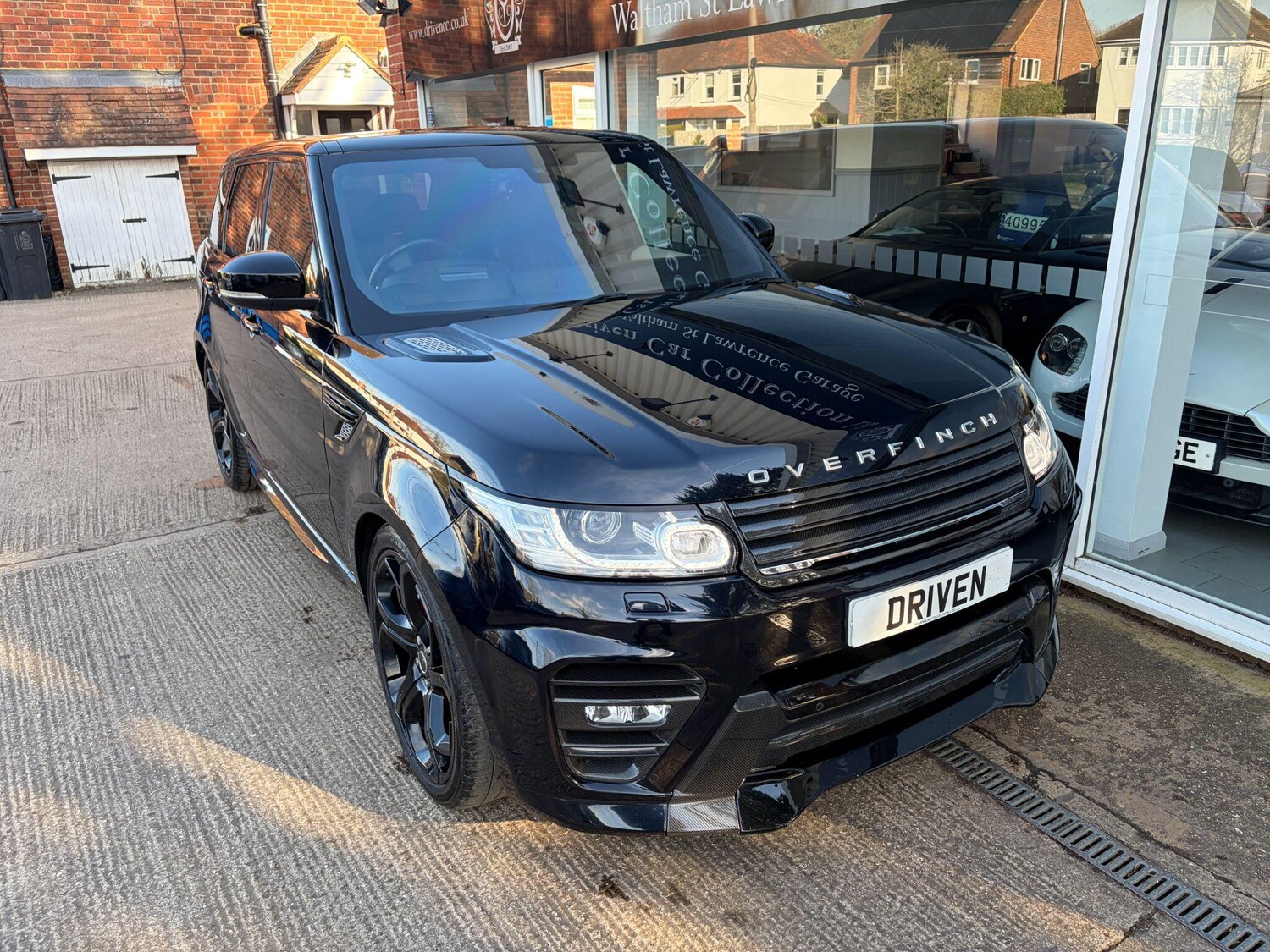 Used Land Rover Range Rover Sport for sale - 77671564: Photo 26