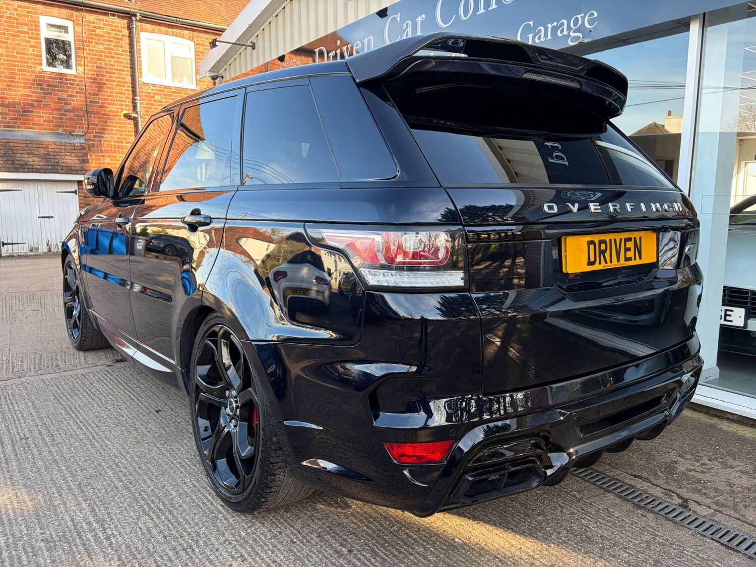 Used Land Rover Range Rover Sport for sale - 77671564: Photo 6