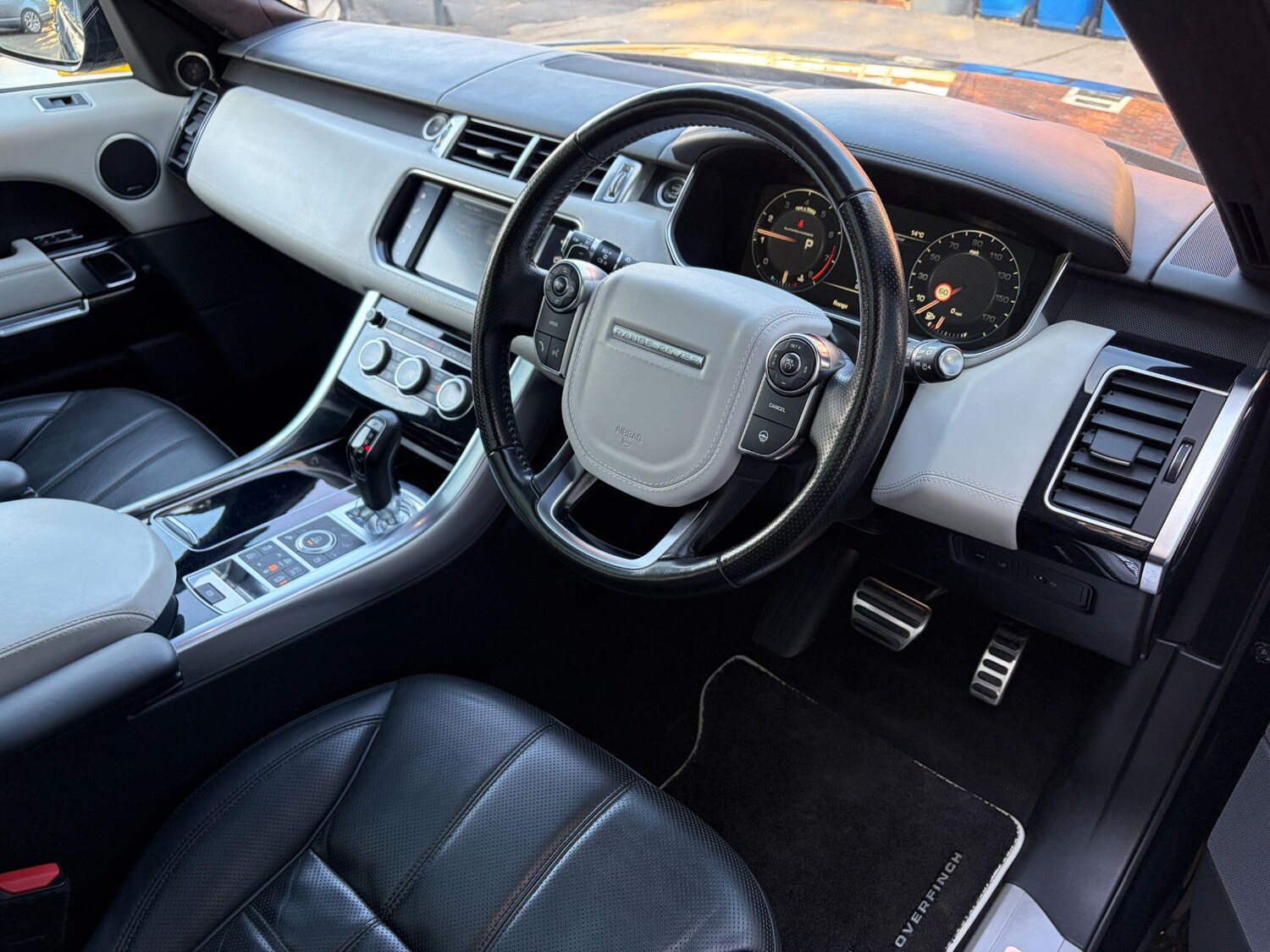 Used Land Rover Range Rover Sport for sale - 77671564: Photo 8