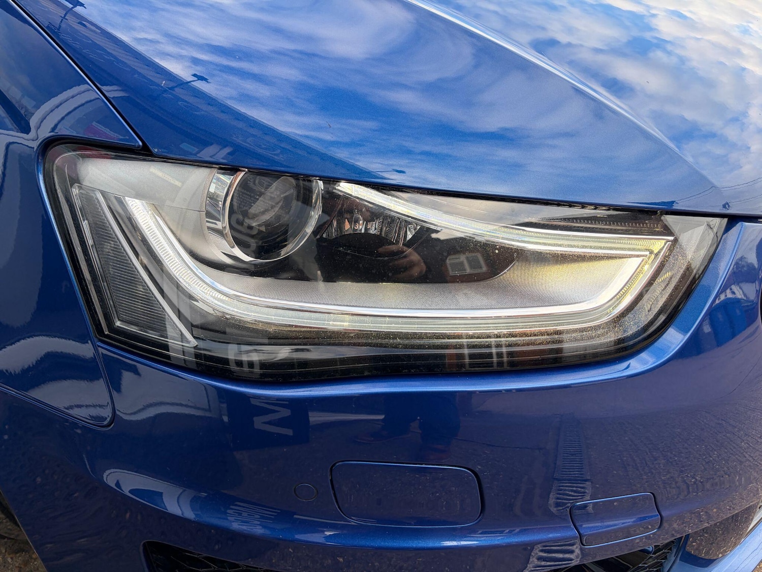 Used Audi RS4 Avant 2013 for sale - 76608422: Photo 21