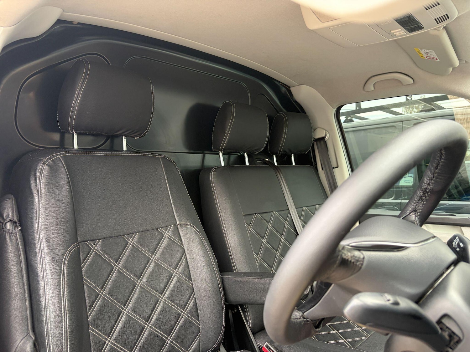 Used Volkswagen Transporter 2019 for sale - 76742891: Photo 10