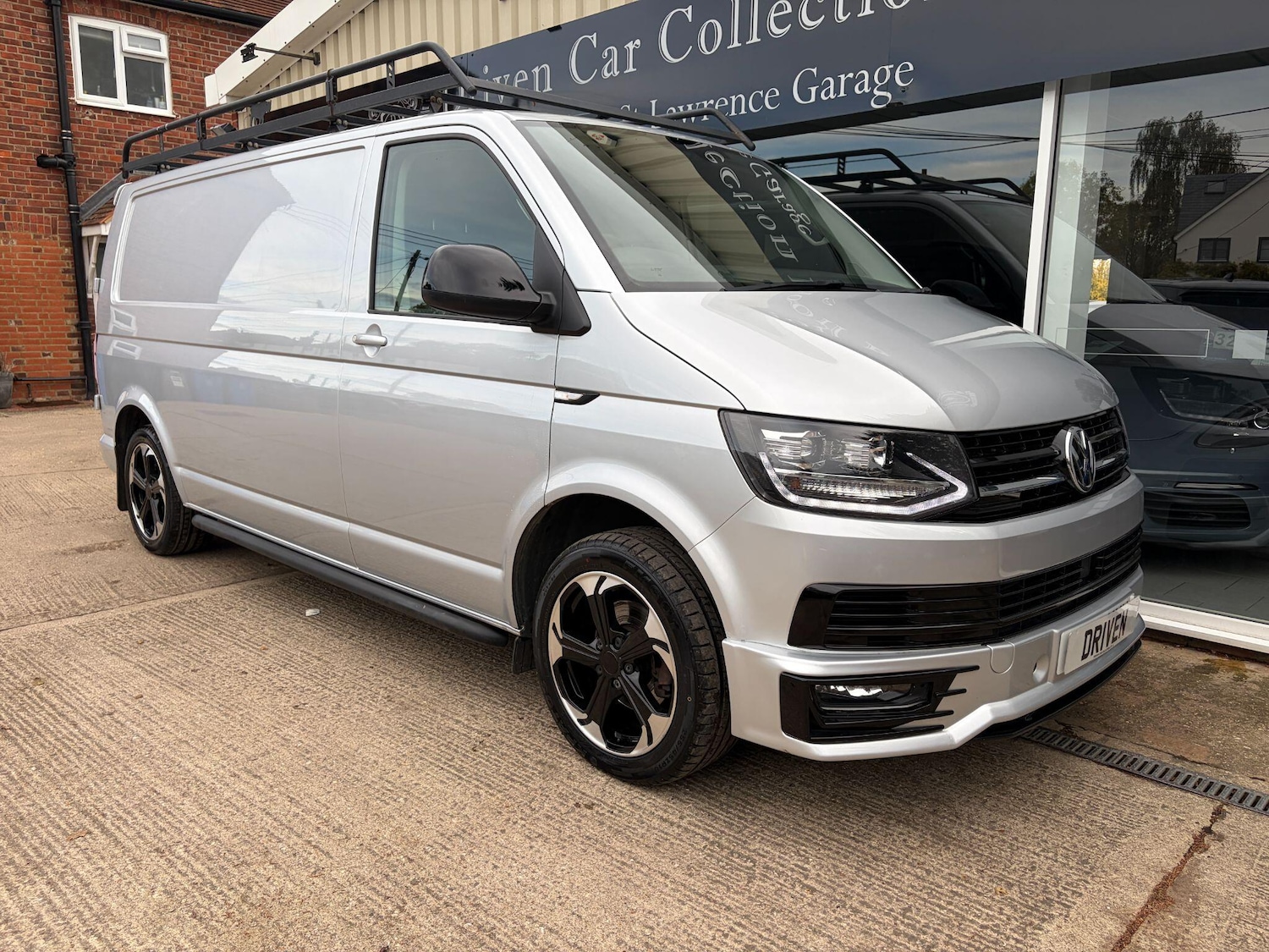Used Volkswagen Transporter 2019 for sale - 76742891: Photo 16