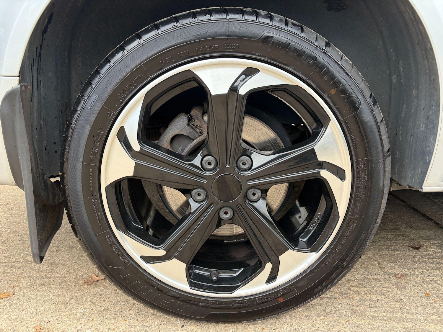 Used Volkswagen Transporter 2019 for sale - 76742891: Photo 18