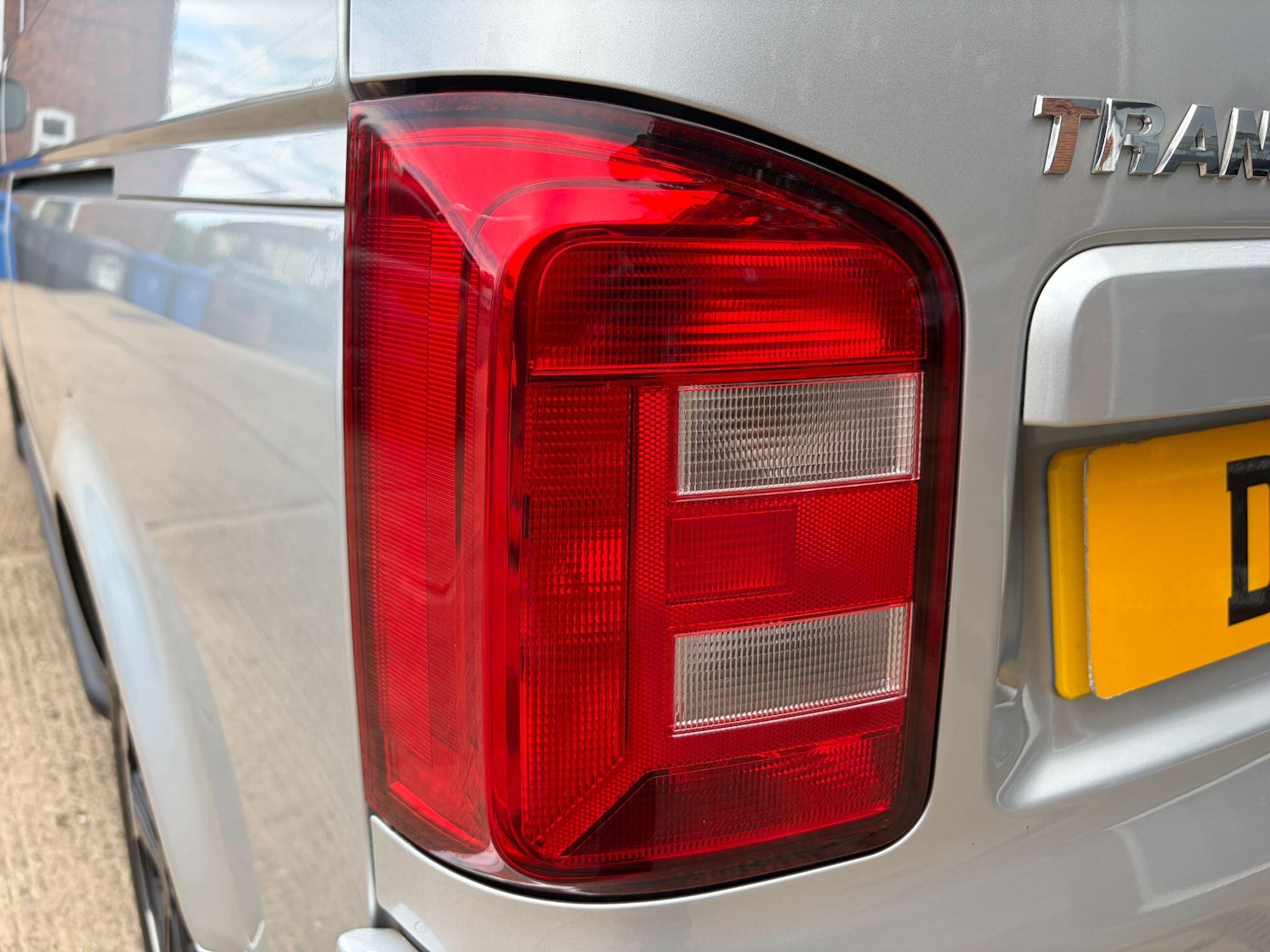 Used Volkswagen Transporter 2019 for sale - 76742891: Photo 20