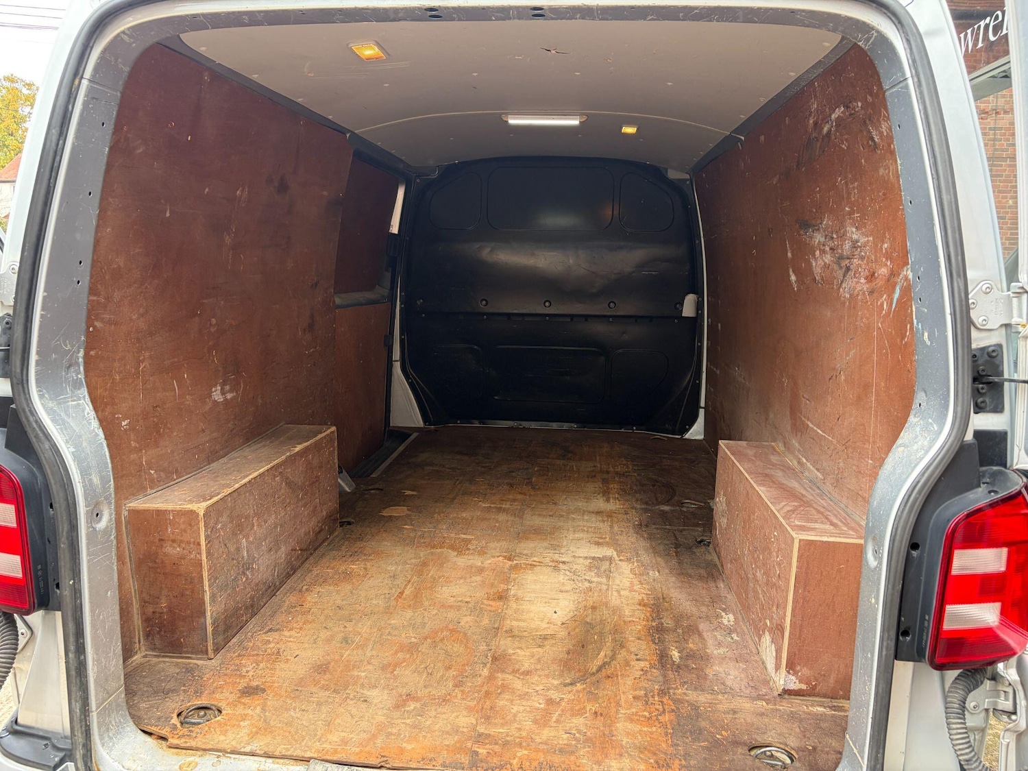 Used Volkswagen Transporter 2019 for sale - 76742891: Photo 22