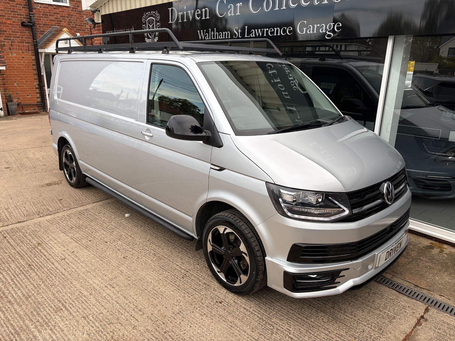 Used Volkswagen Transporter 2019 for sale - 76742891: Photo 23
