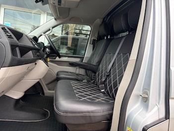 Used Volkswagen Transporter 2019 for sale - 76742891: Photo