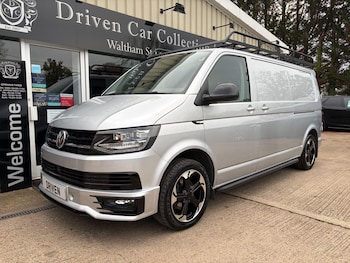 Used Volkswagen Transporter 2019 for sale - 76742891: Photo