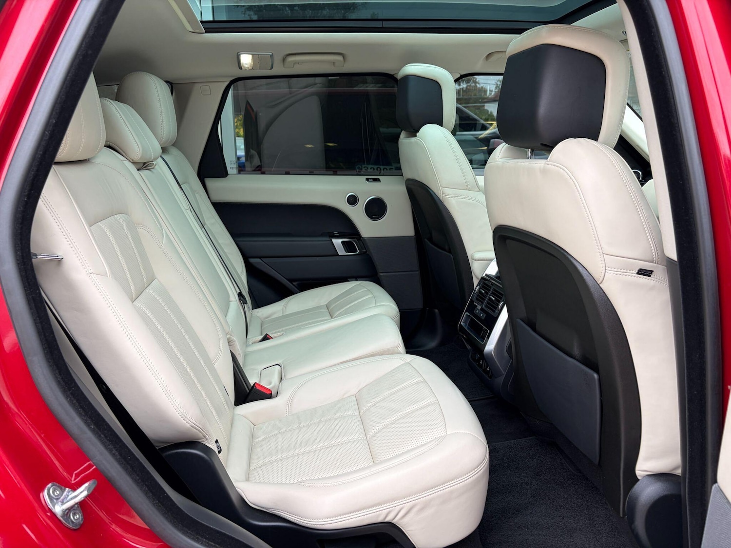 Used Land Rover Range Rover Sport 2018 for sale - 76238687: Photo 13