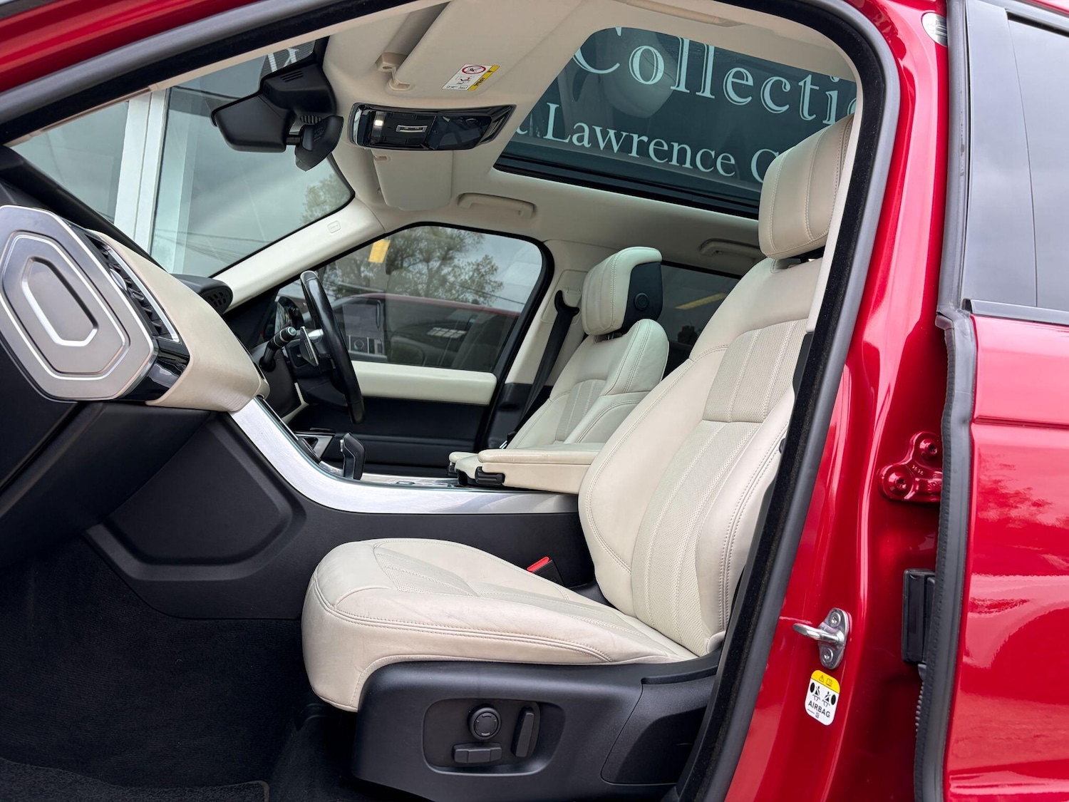 Used Land Rover Range Rover Sport 2018 for sale - 76238687: Photo 2