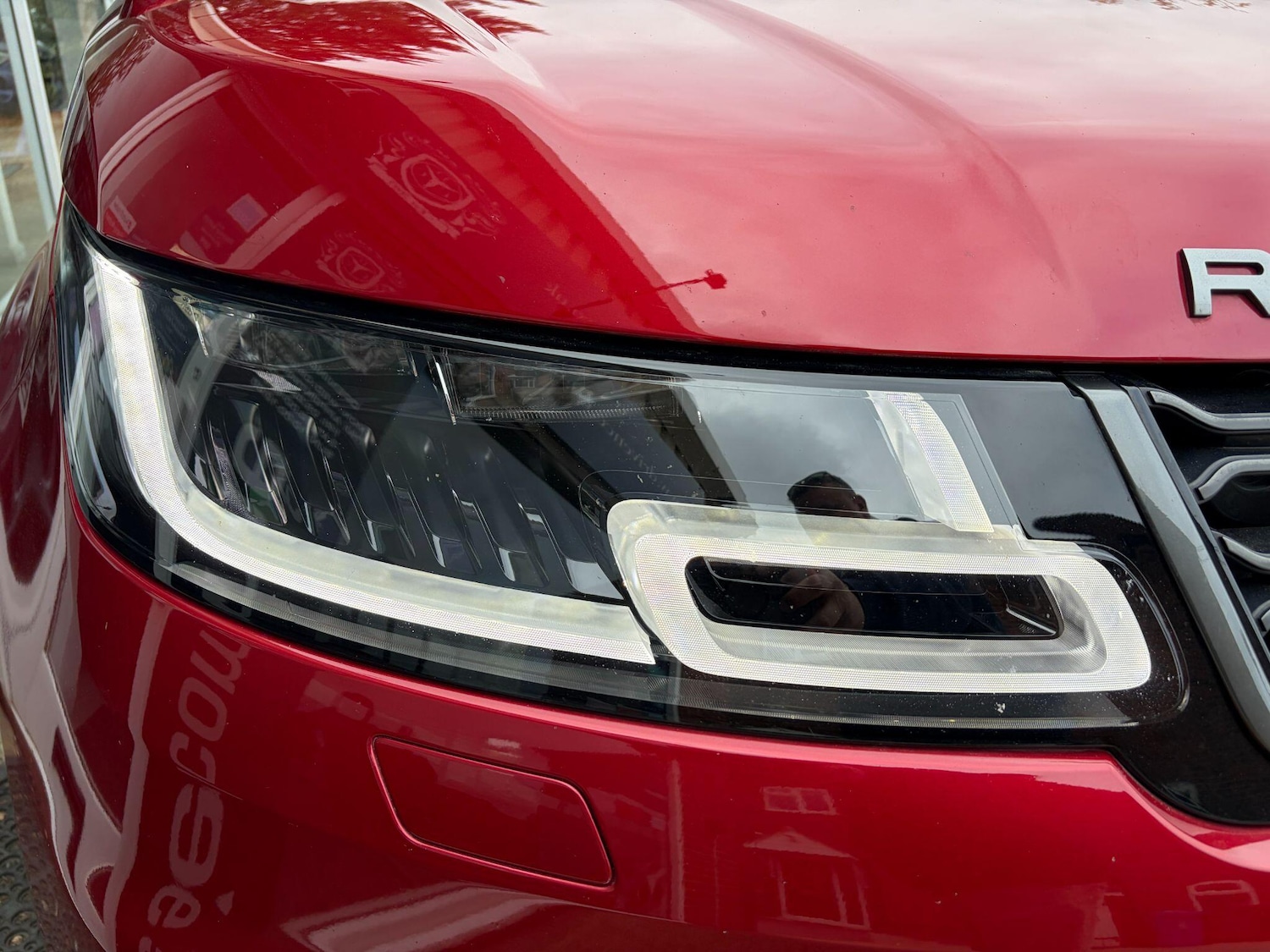 Used Land Rover Range Rover Sport 2018 for sale - 76238687: Photo 21