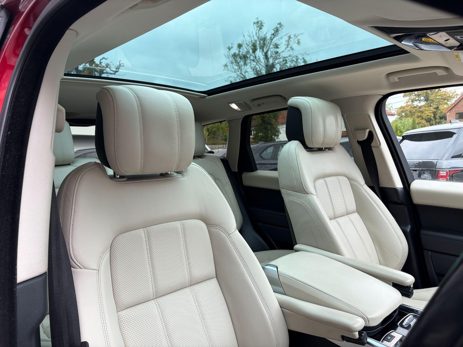 Used Land Rover Range Rover Sport 2018 for sale - 76238687: Photo 24