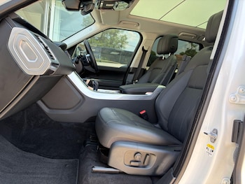 Used Land Rover Range Rover Sport 2019 for sale - 79225193: Photo