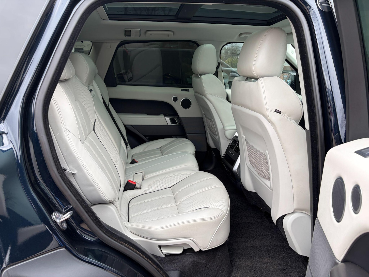 Used Land Rover Range Rover Sport for sale - 78128095: Photo 13