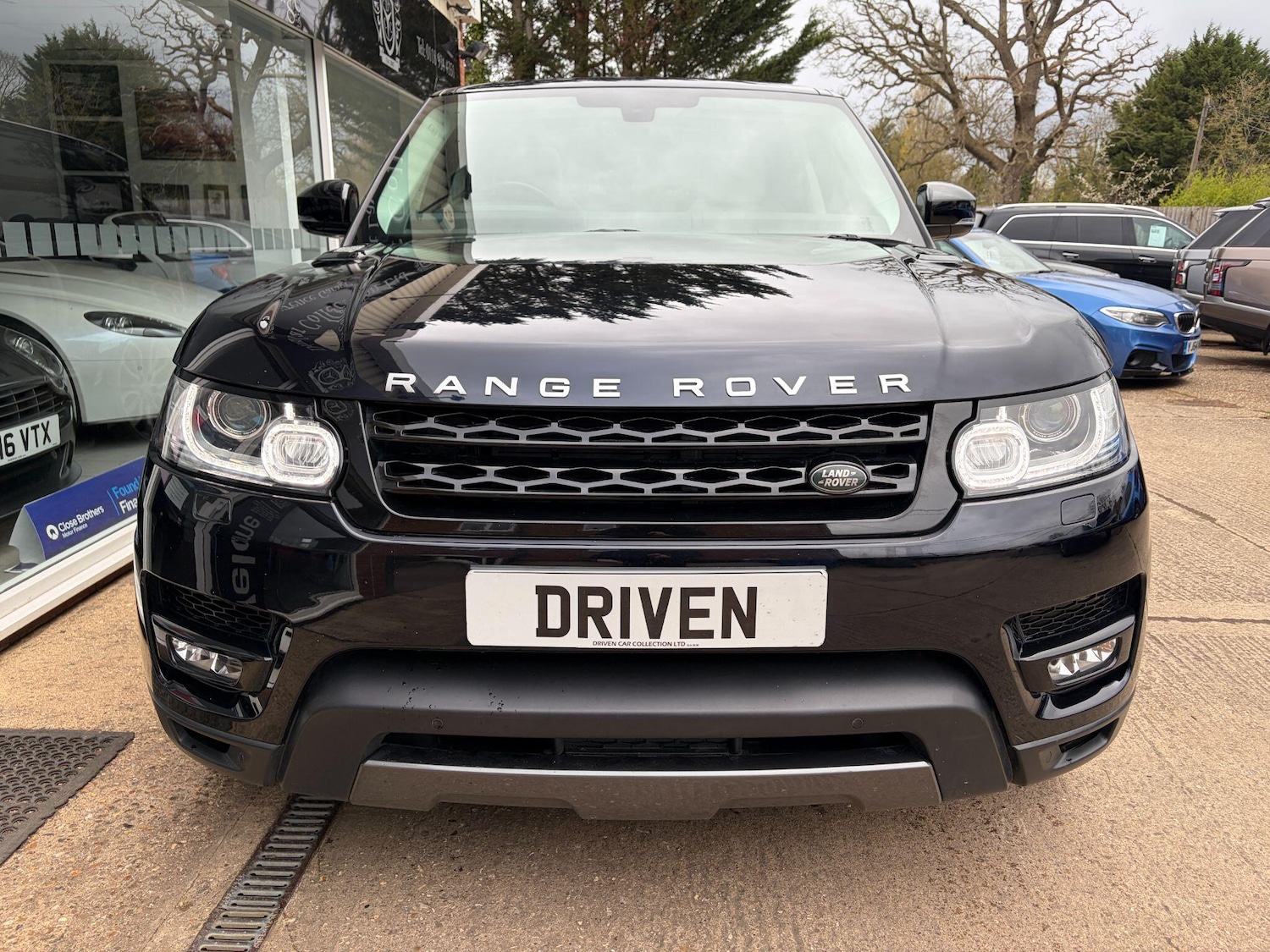 Used Land Rover Range Rover Sport for sale - 78128095: Photo 19